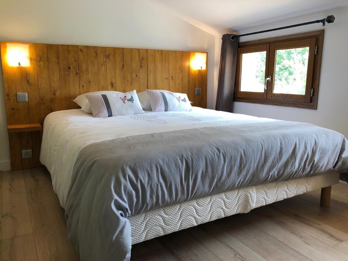 La Maison De Lalouette Forcalquier Esterno foto