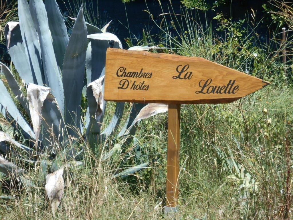 La Maison De Lalouette Forcalquier Esterno foto